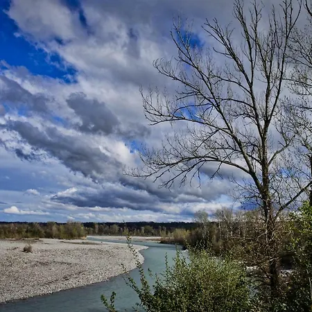Bed & Breakfast Agriturismo Croara Vecchia