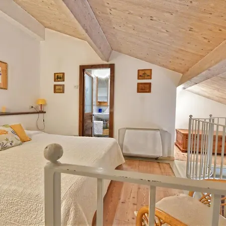 Agriturismo Croara Vecchia Bed & Breakfast