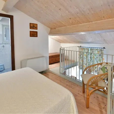 Bed & Breakfast Agriturismo Croara Vecchia *