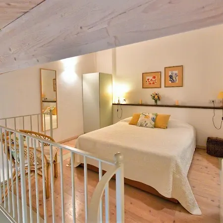 Agriturismo Croara Vecchia Отель типа 
