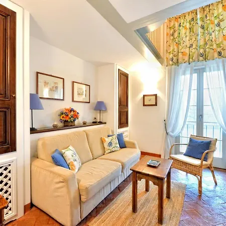 Agriturismo Croara Vecchia Отель типа 
