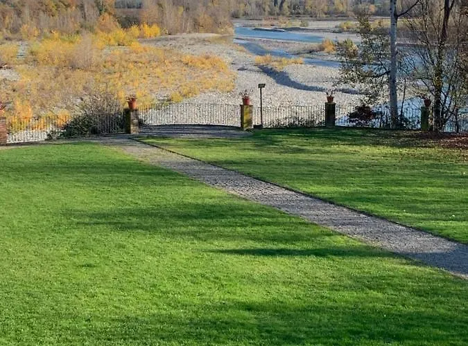 Agriturismo Croara Vecchia