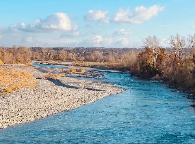 Agriturismo Croara Vecchia B&B