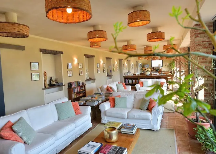 B&B Agriturismo Croara Vecchia