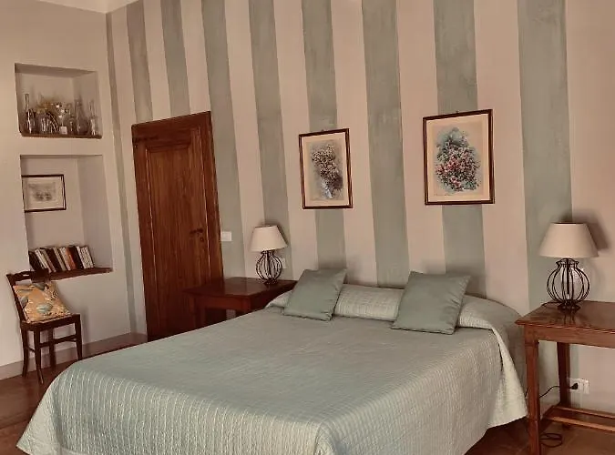 Agriturismo Croara Vecchia B&B