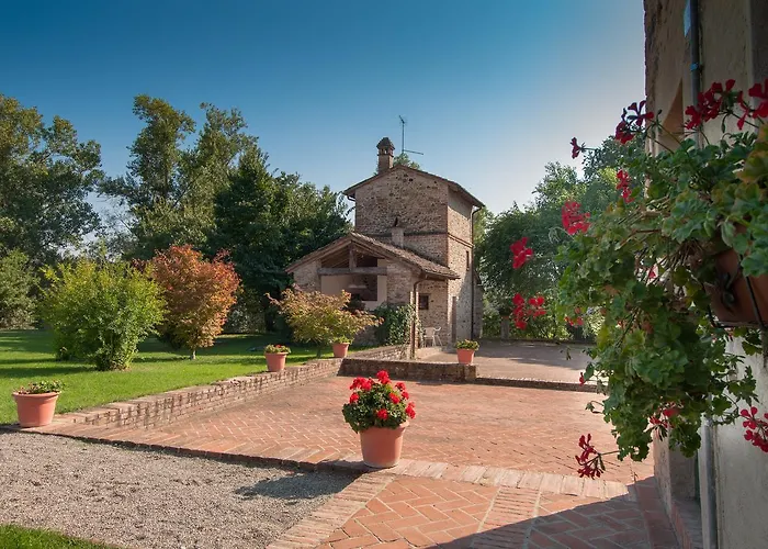 Agriturismo Croara Vecchia * Gazzola Di Rivalta