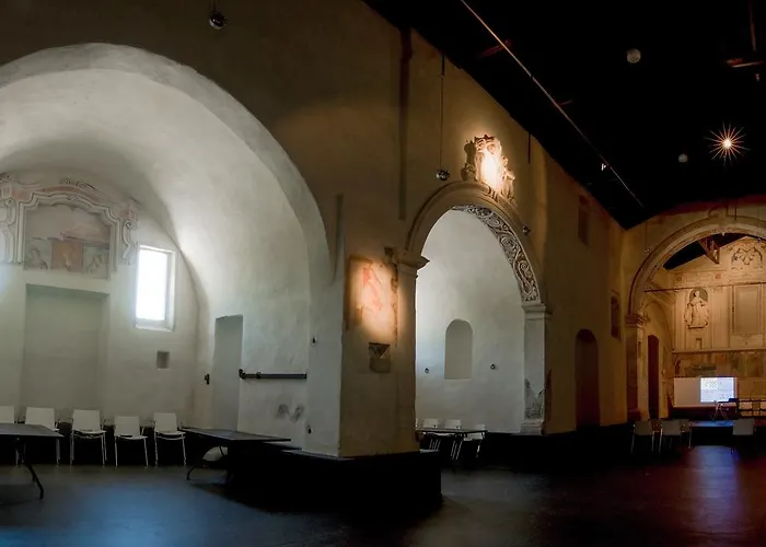 Agriturismo Croara Vecchia * Gazzola Di Rivalta