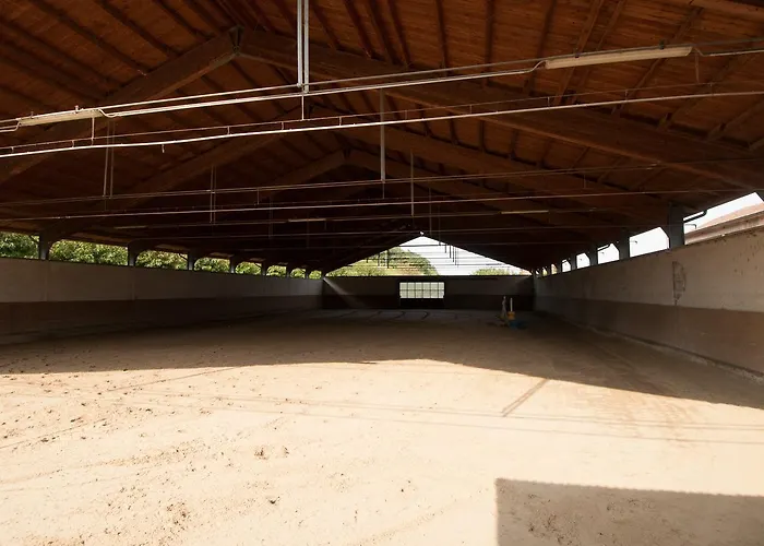 Agriturismo Croara Vecchia