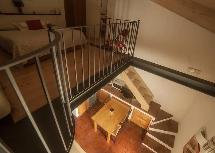 B&B Agriturismo Croara Vecchia *