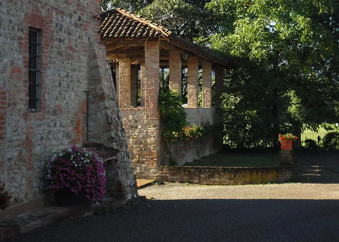 Agriturismo Croara Vecchia