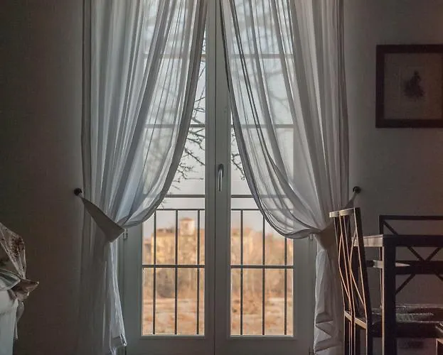 Agriturismo Croara Vecchia * 가졸라 디 리발타