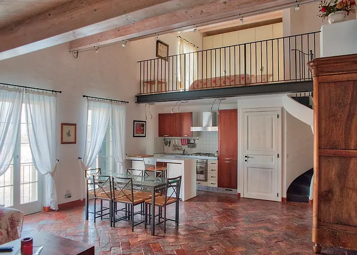 Agriturismo Croara Vecchia B&B 가졸라 디 리발타