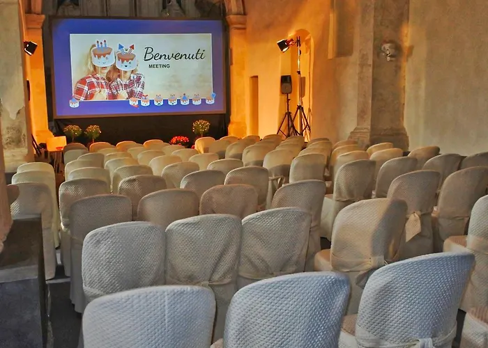 Agriturismo Croara Vecchia Gazzola Di Rivalta