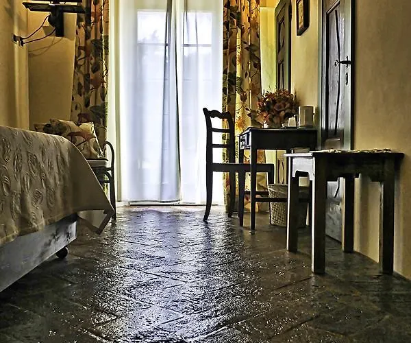 Agriturismo Croara Vecchia Bed & Breakfast