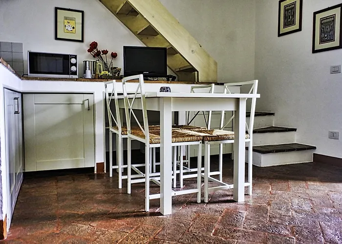 Agriturismo Croara Vecchia Bed & Breakfast Gazzola Di Rivalta