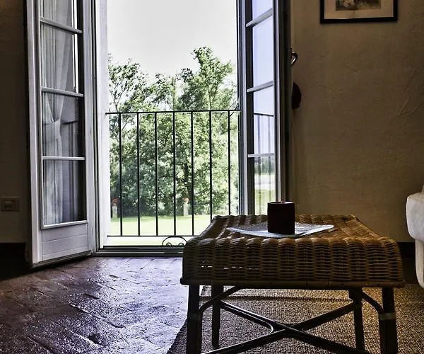 Bed & Breakfast Agriturismo Croara Vecchia *