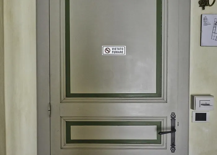 Agriturismo Croara Vecchia * Gazzola Di Rivalta