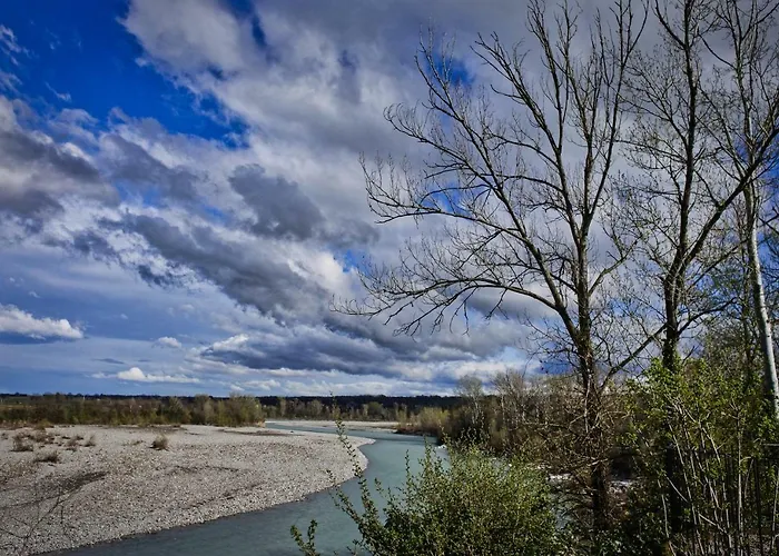 B&B Agriturismo Croara Vecchia