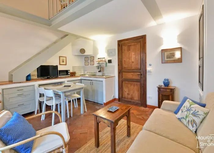 Agriturismo Croara Vecchia B&B *