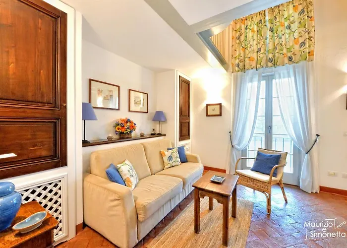 Agriturismo Croara Vecchia Bed & Breakfast